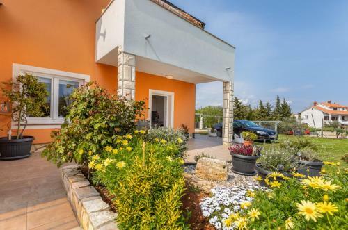 Apartmani Magdalena