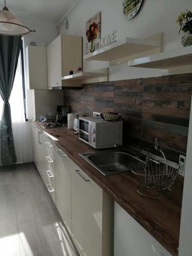 Apartamento Studio Sega Residence( Mamaia Nord)