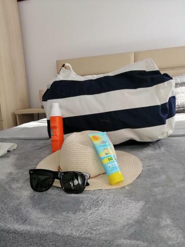 Apartamento Studio Sega Residence( Mamaia Nord)