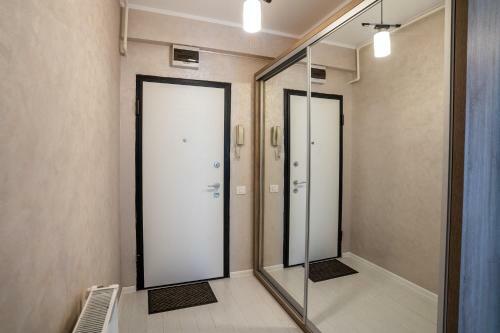 Apartamento Summerland Nikos Residence