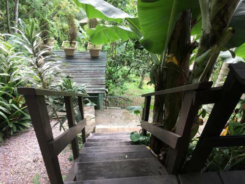 Hostal Orchid Garden Lodge - Matadeiro