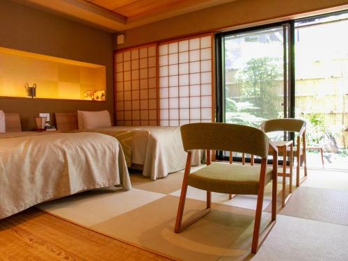 Hotel Rakurakuan