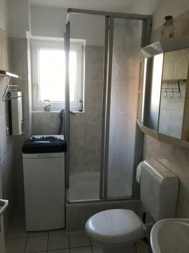 Apartamento Casa Dominique