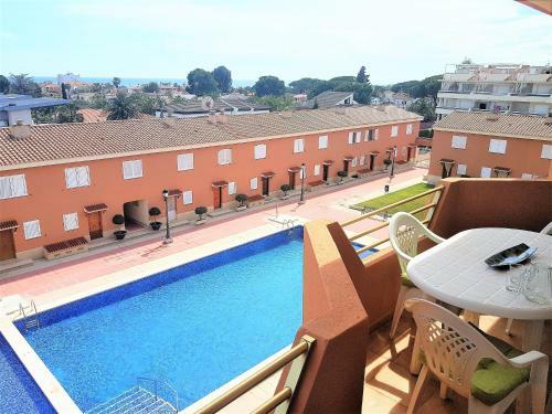 Apartamento Cambrils Fina