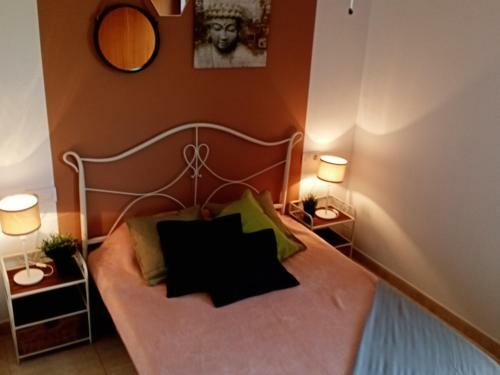Apartamento Cambrils Fina
