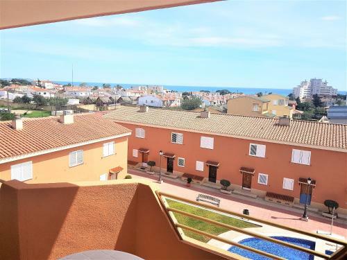 Apartamento Cambrils Fina