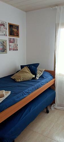 Apartamento Cambrils Fina