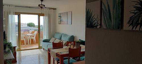 Apartamento Cambrils Fina