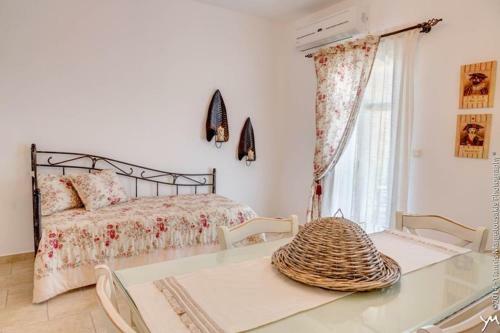 Opalio Apartments