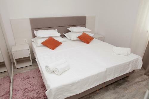 Hotel Villa Marija