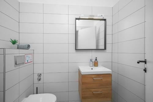 Apartamento Viaadria Residence