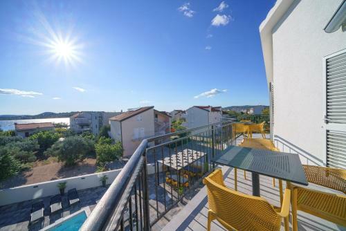 Apartamento Viaadria Residence