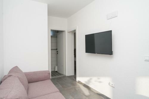 Apartamento Viaadria Residence