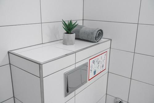 Apartamento Viaadria Residence
