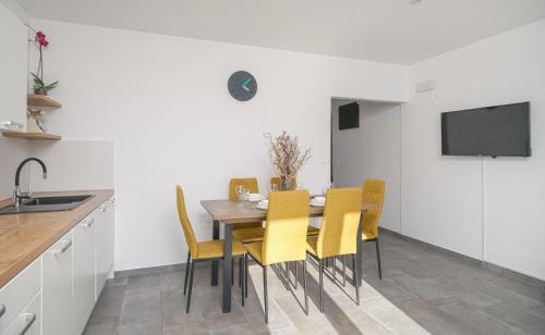 Apartamento Viaadria Residence