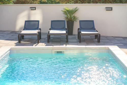 Apartamento Viaadria Residence