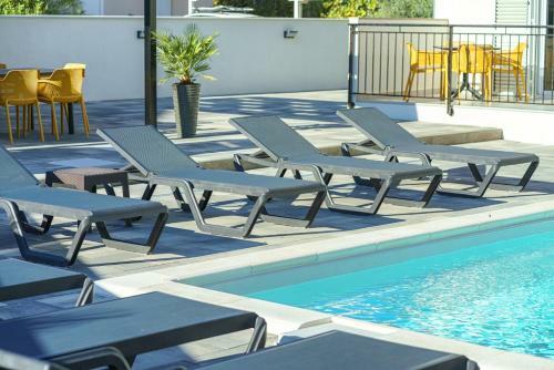 Apartamento Viaadria Residence