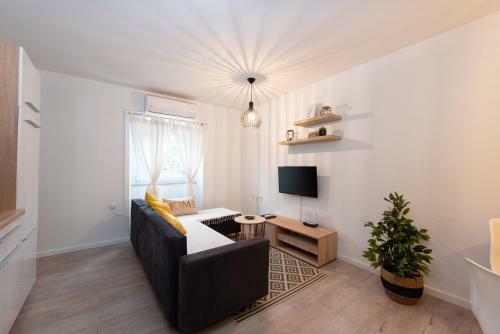 Apartman Banska Vrata