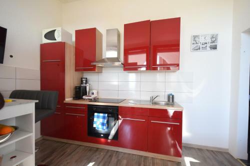 Apartment M