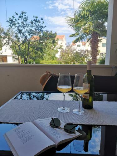 Apartamento Kameni Cvit A3
