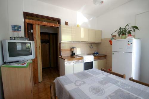 Apartamento Runko