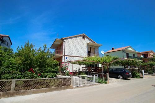 Apartamento Runko
