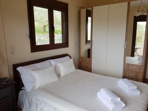 Villa Olive Garden House