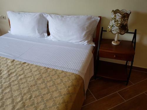 Villa Olive Garden House