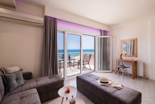 Apartamento Xenia Suites