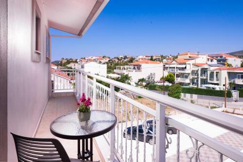Apartamento Xenia Suites