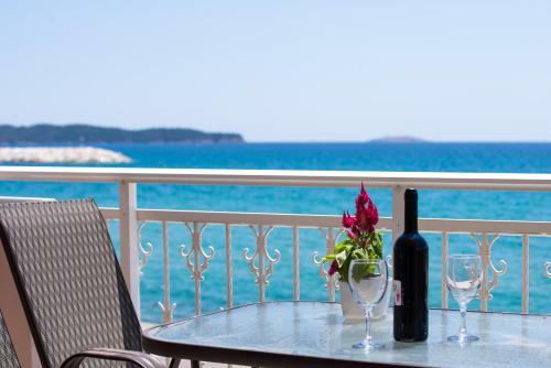 Apartamento Xenia Suites