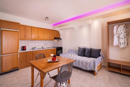 Apartamento Xenia Suites