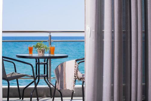Apartamento Xenia Suites