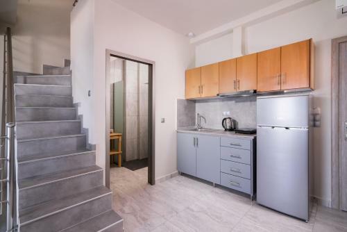 Apartamento Xenia Suites
