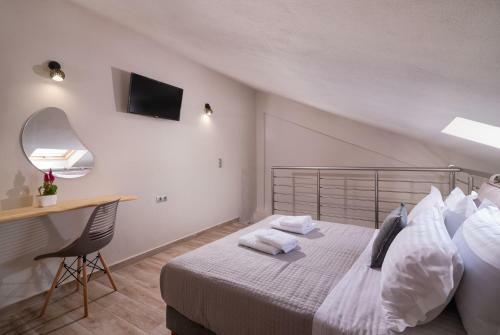 Apartamento Xenia Suites