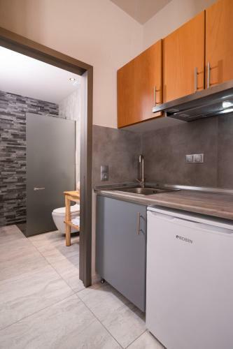 Apartamento Xenia Suites