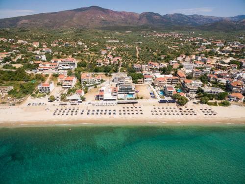 Apartamento Xenia Suites