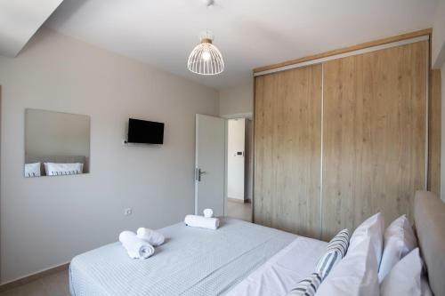 Melina Apartments