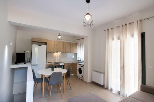 Melina Apartments