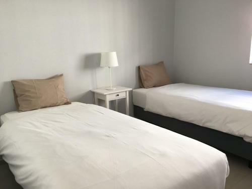 Apartamento Casas Da Praia