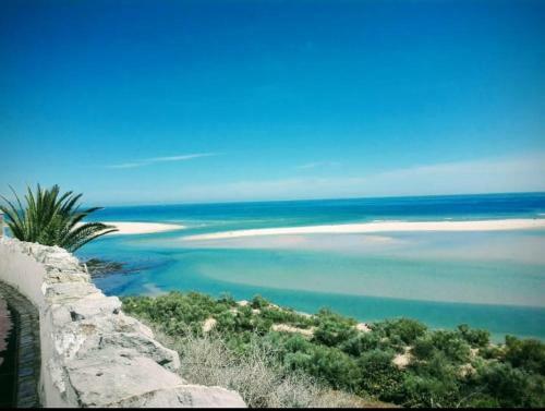 Apartamento Casas Da Praia