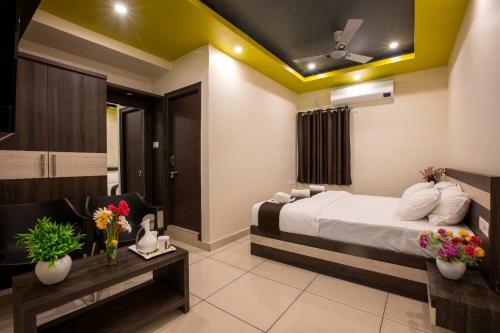 Hotel All Seasons Residency