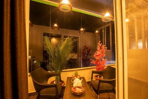 Hotel All Seasons Residency