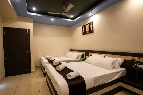 Hotel All Seasons Residency