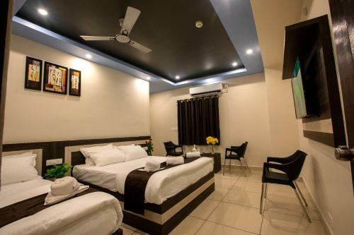 Hotel All Seasons Residency