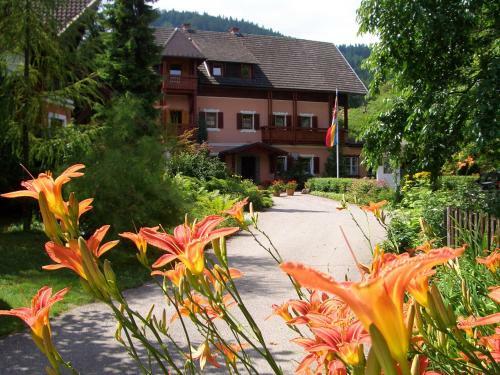 Apartamento Appartement Georg