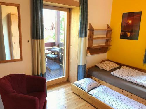 Apartamento Appartement Georg