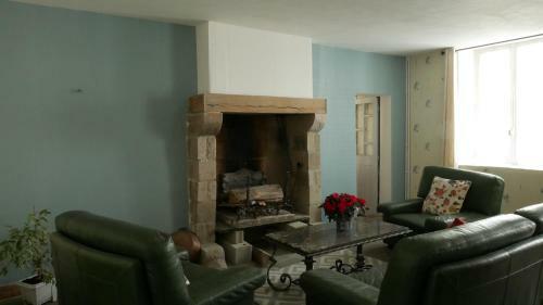 Bed & Breakfast La Boule D'or