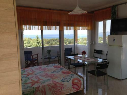Villa Vera Views