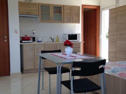 Villa Vera Views
